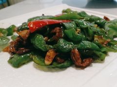 -海粤阁·精致粤菜·宴会厅(宝安店)