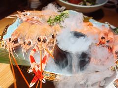 -三石铁板烧(紫竹桥店)