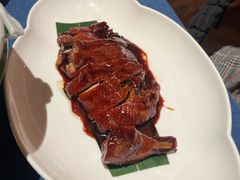 -老吉堂上海本帮菜(工体店)