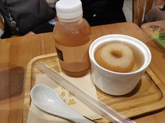 -古乡居甜品(大信店)