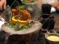-花隐日式怀石料理(万象城购物中心店)