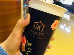 -厝内小眷村(西单大悦城店)