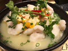 酸辣沙巴鱼-杂咖zacup(领展中心城店)