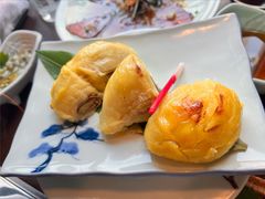 -万岛日本料理铁板烧(万泰国际店)