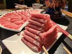 -南门涮肉(上海一店)