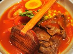 -味千拉面(双井店)