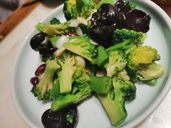 小吊素什锦-小吊梨汤·北京菜·烤鸭(鸟巢店)