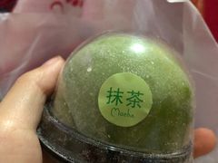 -蜜蜂小象·榴莲千层蛋糕(时代汇11栋店)