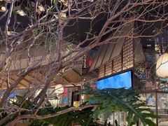 -桂满陇·海市蜃楼·黑金(国金店)