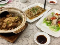 -尖沙咀中国客运码头