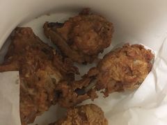 -肯德基(新凌云店)