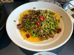 -江宴渔村·鱼鲜土菜(紫荆广场店)