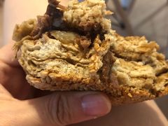 羊汤-清真刘记大顺斋(三合里小区店)