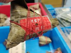 -王家沙点心店(南京西路总店)