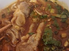 -季季红火锅(青山湖万达店)