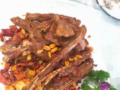 -好人家海鲜酒楼(淞南路店)