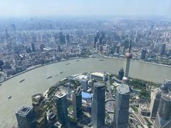 -上海中心大厦