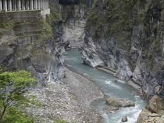 -太鲁阁公园
