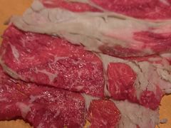 -牛YO寿喜烧和牛火锅自助(三台子万象汇店)