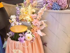 -遇见杜尚西餐厅(恒大华府店)