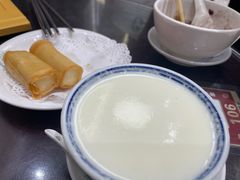 -民信老铺(双皮奶博物馆店)