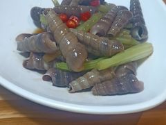 -鲜小岛·铜锅涮肉