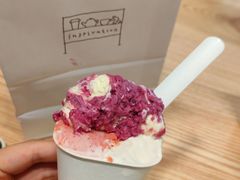 -喜茶(上海打浦桥日月光gelato lab+店)