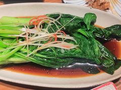 -疆里疆外·和田烤肉·清真