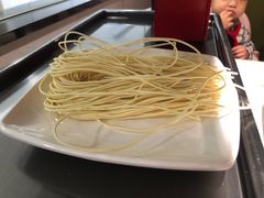 -海底捞火锅(银泰中心店)
