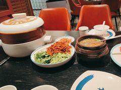 -满园烤鸭·春饼(沈北万达店)