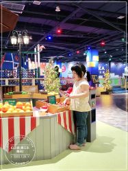 -幻贝家儿童乐园(哈尔滨王府井店)