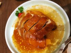 -新旺茶餐厅(嘉里城店)