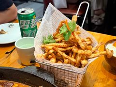 -老板恋上鱼(环山路店)