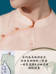 -老上海·石库门 旗袍·洋服工作室(淮海中路店)