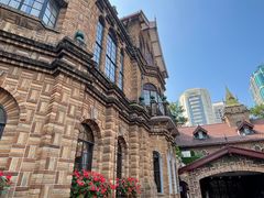 -马勒别墅饭店(静安寺店)