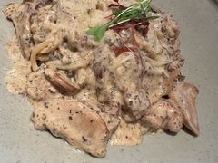 -Mammamia意大利餐厅(阳春巷店)