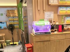 -甲乙饼·手工牛肉饼(东方广场店)