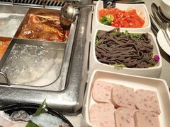 -海底捞火锅(万象城店)