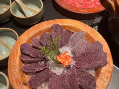 -季季山·云南野生菌火锅(上海首店)