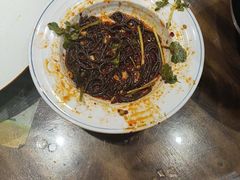 -民俗村柴火灶·景德江西菜(中国陶瓷博物馆店)