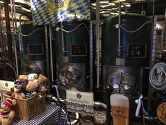 -Paulaner·德国帕拉娜自酿啤酒餐厅(海上世界店)