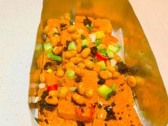 -老味烧烤(总店)