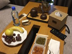 -松月湖大酒店