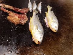 -广州增城保利郡雅酒店-月色西餐厅