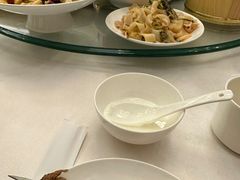 拌凉皮-内蒙古驻京办餐厅