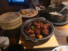 -外婆家(蓝色港湾店)