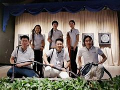 -轻武堂传统射箭·功夫茶·射击体验馆(仁和新城店)