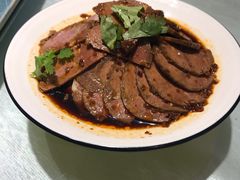 -巴依老爷新疆美食(常营店)