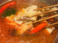 -邢氏老太太烤串(北兴街店)