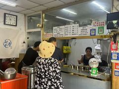 -二李锅巴菜(向东南路店)